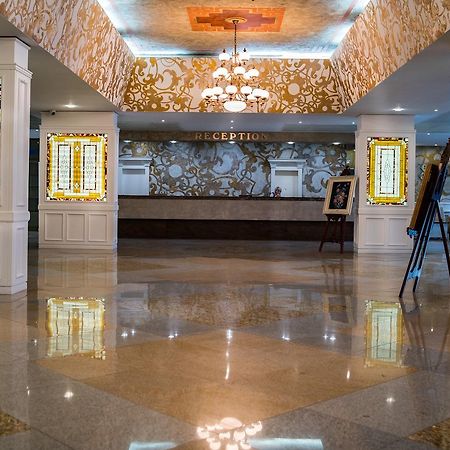 Hotel Vereya ستارا زاغورا المظهر الخارجي الصورة
