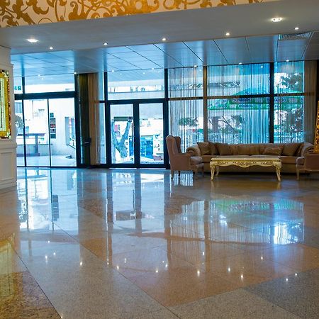 Hotel Vereya ستارا زاغورا المظهر الخارجي الصورة