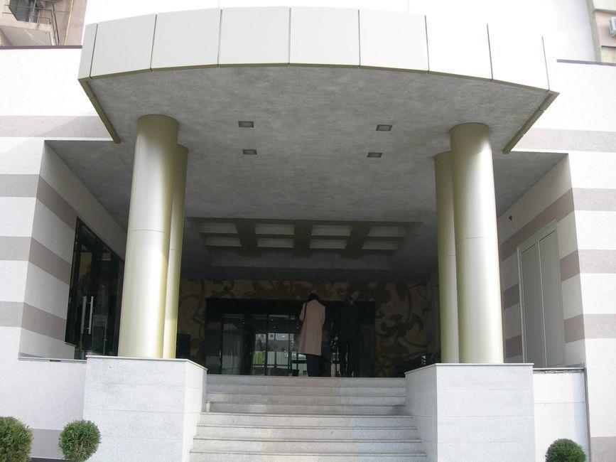 Hotel Vereya ستارا زاغورا المظهر الخارجي الصورة