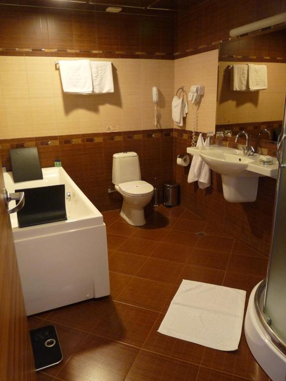 Hotel Vereya ستارا زاغورا المظهر الخارجي الصورة