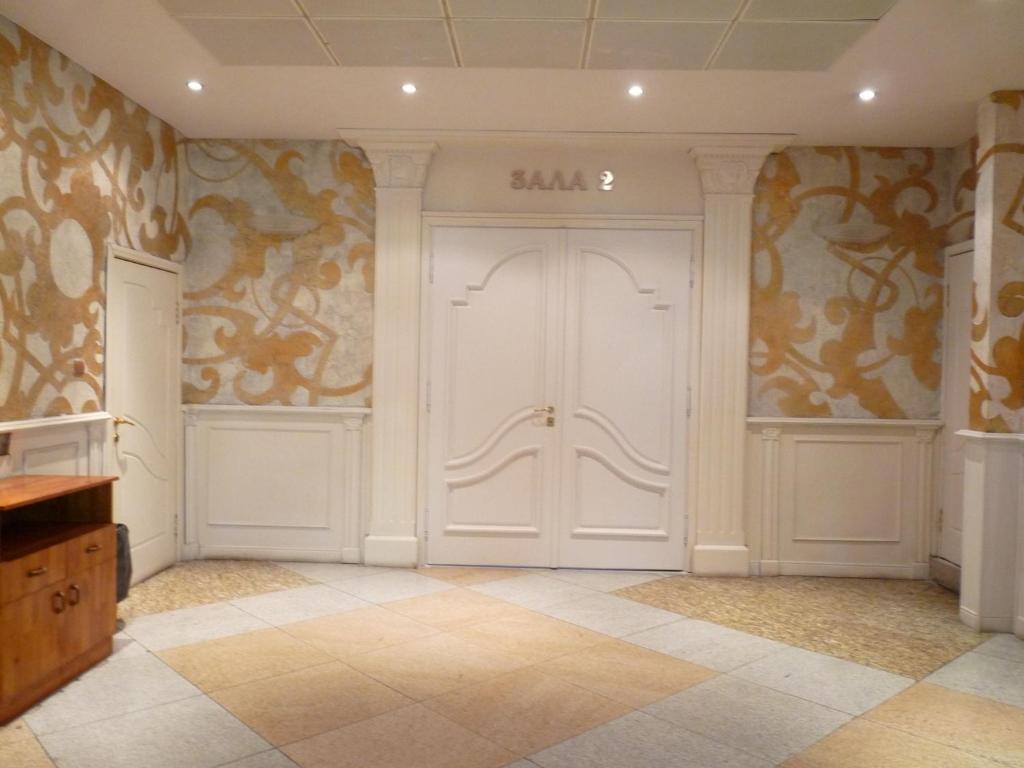 Hotel Vereya ستارا زاغورا المظهر الخارجي الصورة