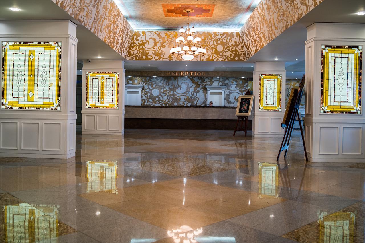 Hotel Vereya ستارا زاغورا المظهر الخارجي الصورة