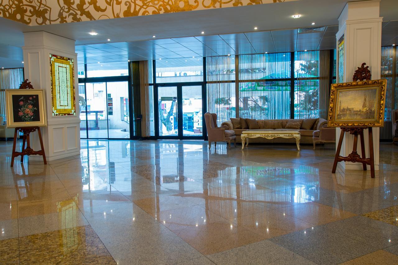 Hotel Vereya ستارا زاغورا المظهر الخارجي الصورة