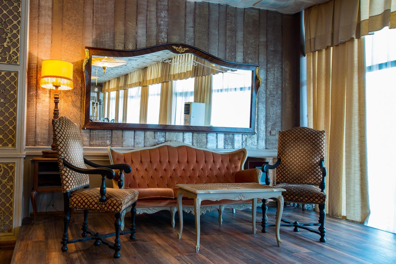 Hotel Vereya ستارا زاغورا المظهر الخارجي الصورة