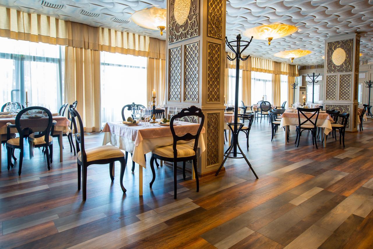 Hotel Vereya ستارا زاغورا المظهر الخارجي الصورة