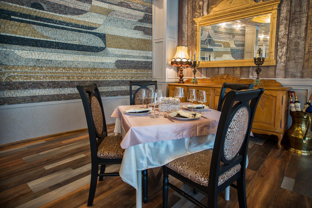 Hotel Vereya ستارا زاغورا المظهر الخارجي الصورة