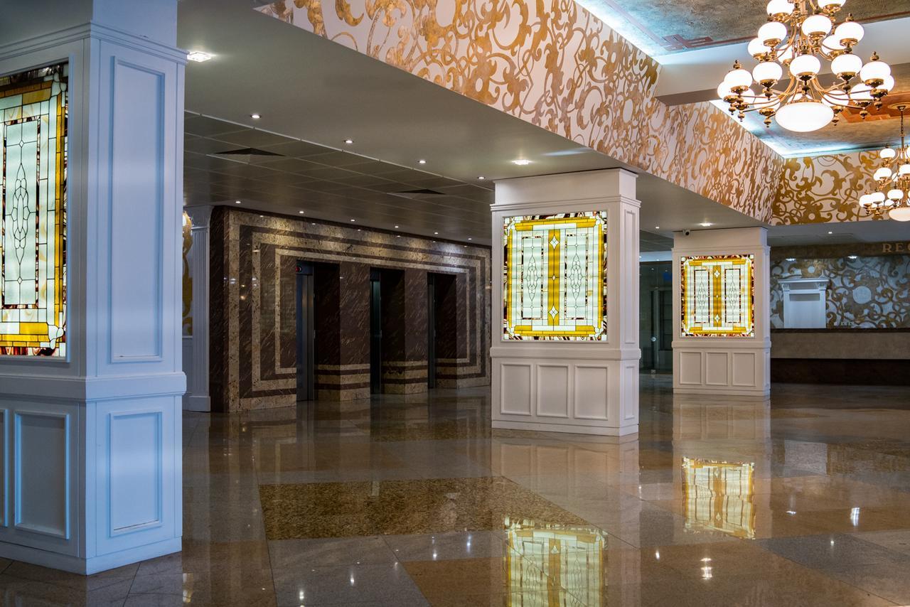 Hotel Vereya ستارا زاغورا المظهر الخارجي الصورة