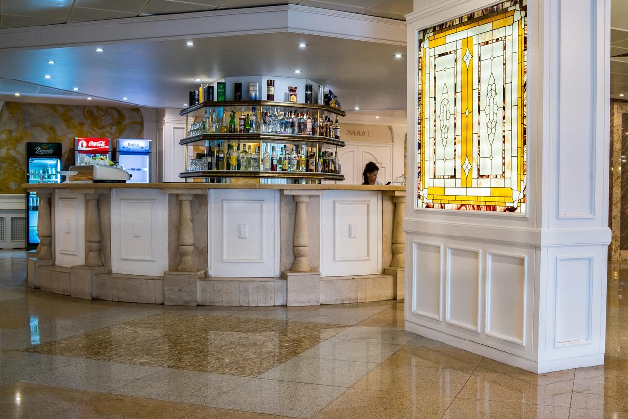 Hotel Vereya ستارا زاغورا المظهر الخارجي الصورة