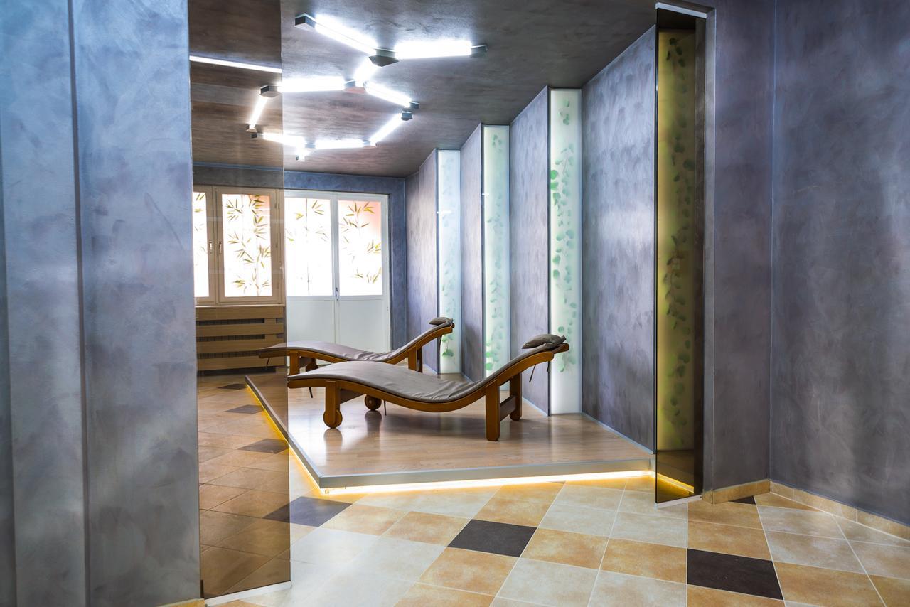 Hotel Vereya ستارا زاغورا المظهر الخارجي الصورة