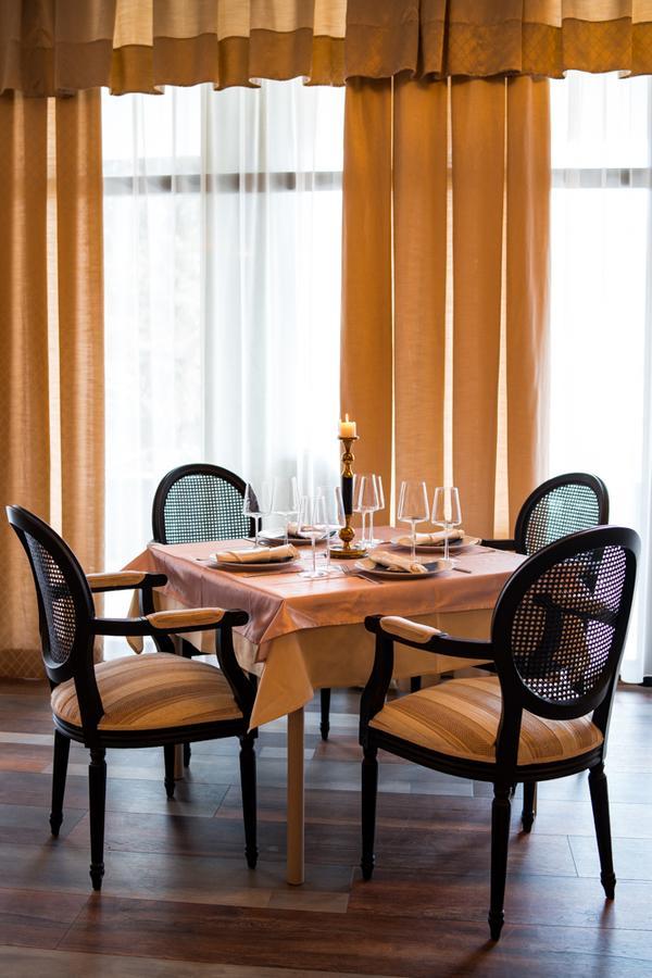 Hotel Vereya ستارا زاغورا المظهر الخارجي الصورة