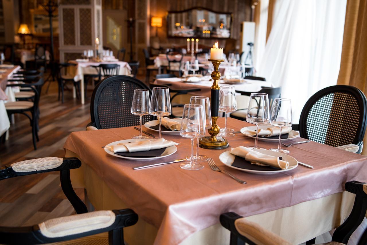 Hotel Vereya ستارا زاغورا المظهر الخارجي الصورة
