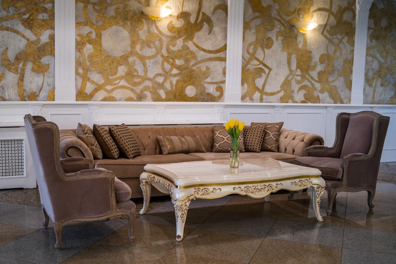 Hotel Vereya ستارا زاغورا المظهر الخارجي الصورة