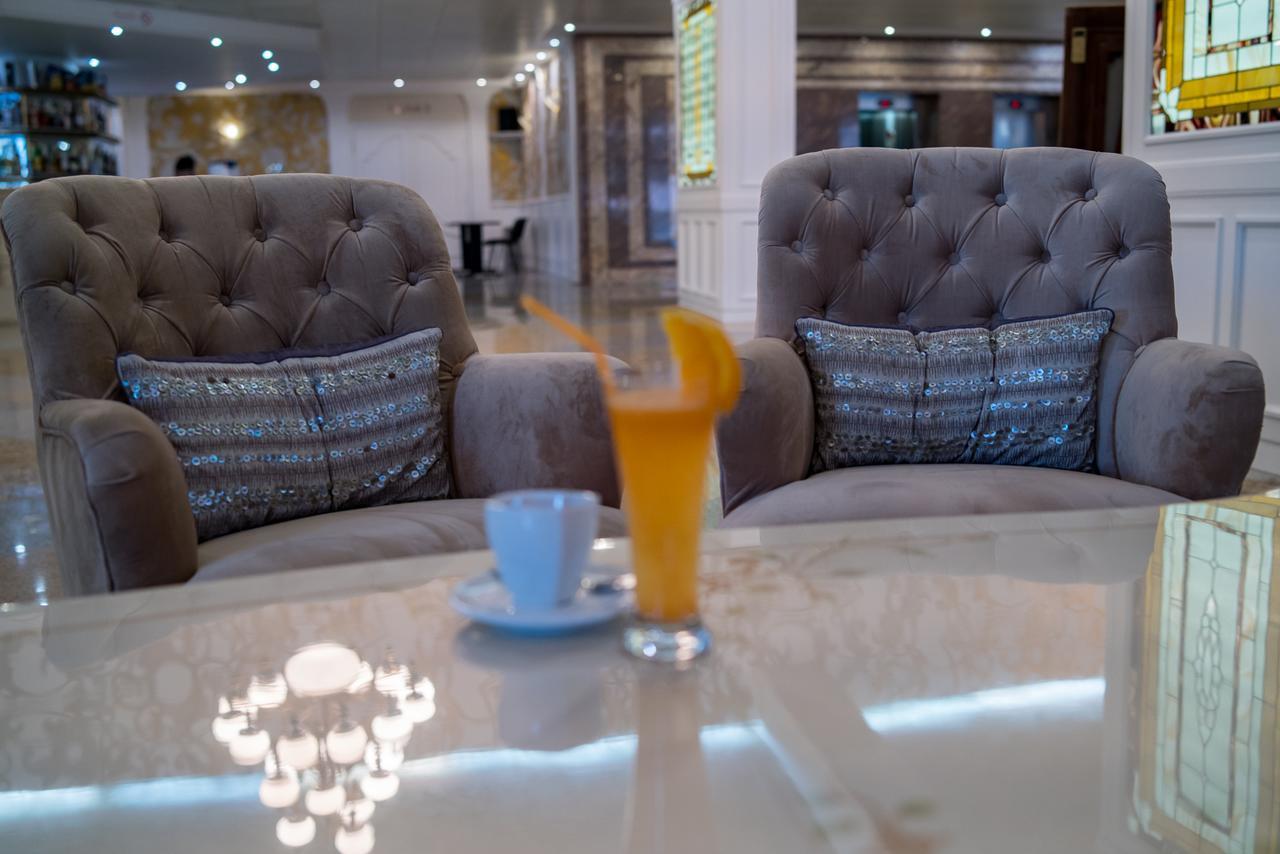 Hotel Vereya ستارا زاغورا المظهر الخارجي الصورة