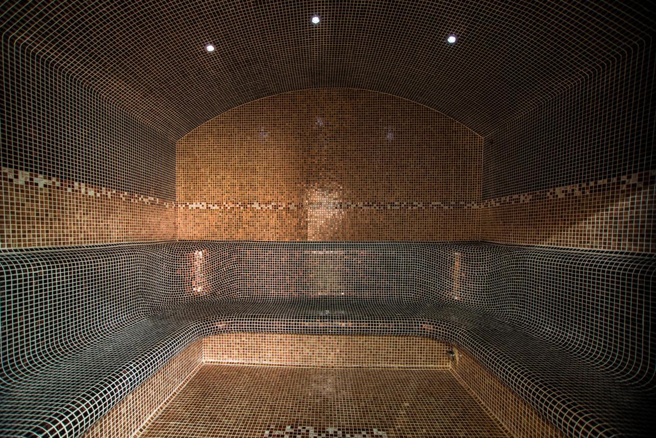 Hotel Vereya ستارا زاغورا المظهر الخارجي الصورة