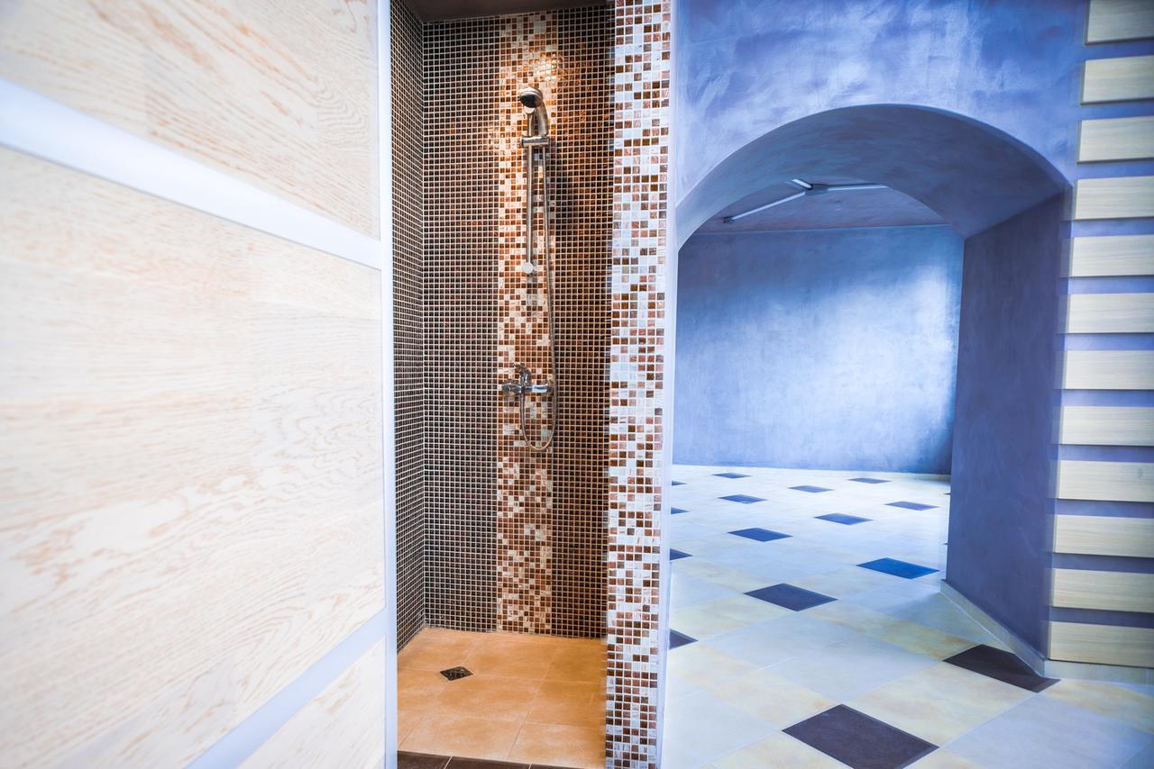 Hotel Vereya ستارا زاغورا المظهر الخارجي الصورة