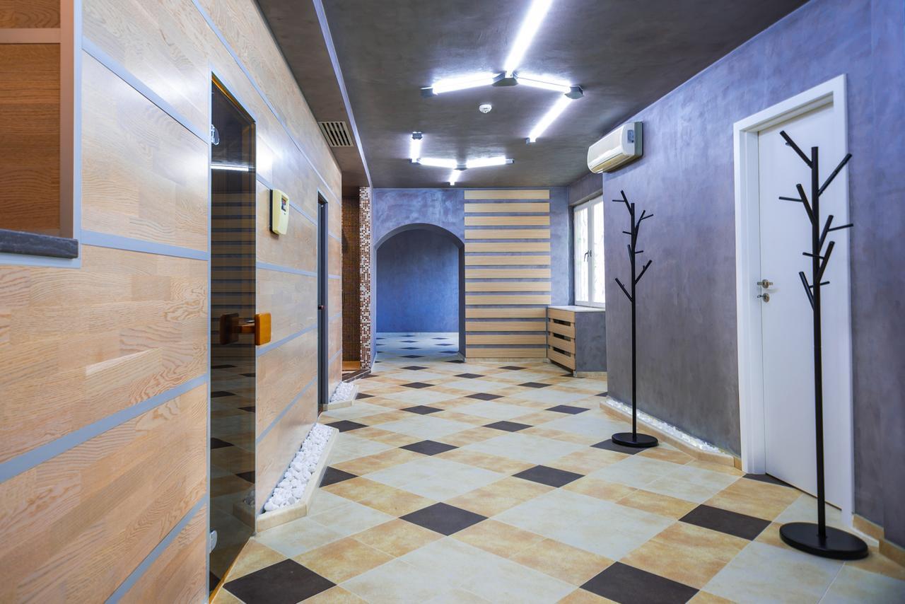 Hotel Vereya ستارا زاغورا المظهر الخارجي الصورة