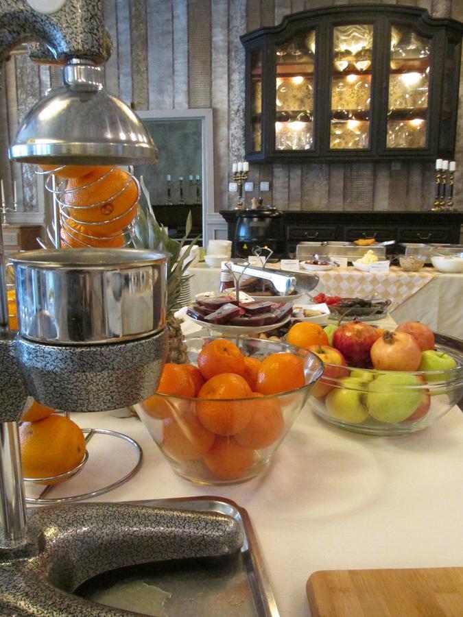 Hotel Vereya ستارا زاغورا المظهر الخارجي الصورة