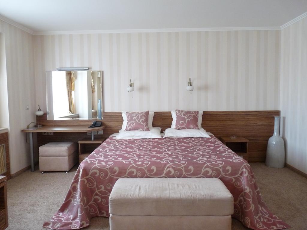 Hotel Vereya ستارا زاغورا المظهر الخارجي الصورة